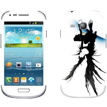   «Death Note - »   Samsung Galaxy S3 Mini