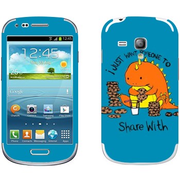   « - Kawaii»   Samsung Galaxy S3 Mini
