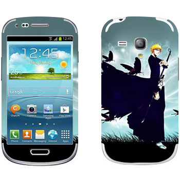   « »   Samsung Galaxy S3 Mini