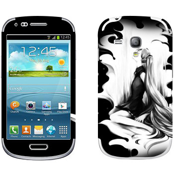   «  -»   Samsung Galaxy S3 Mini