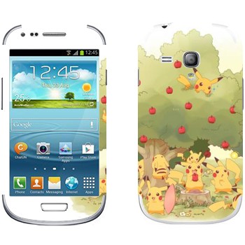   «     »   Samsung Galaxy S3 Mini