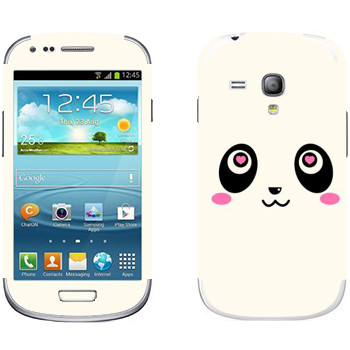   « Kawaii»   Samsung Galaxy S3 Mini