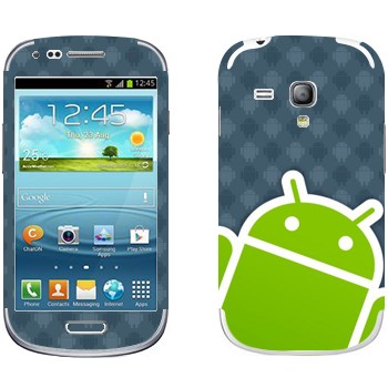   «Android »   Samsung Galaxy S3 Mini