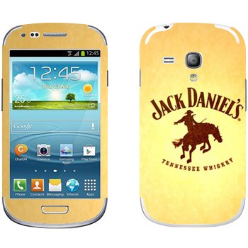   «Jack daniels »   Samsung Galaxy S3 Mini