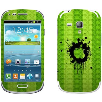   « Apple   »   Samsung Galaxy S3 Mini