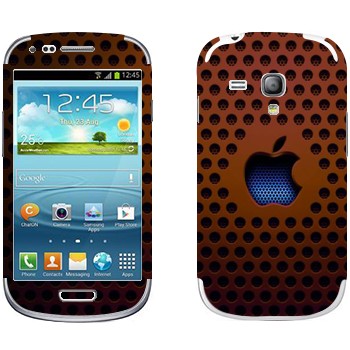   « Apple   »   Samsung Galaxy S3 Mini