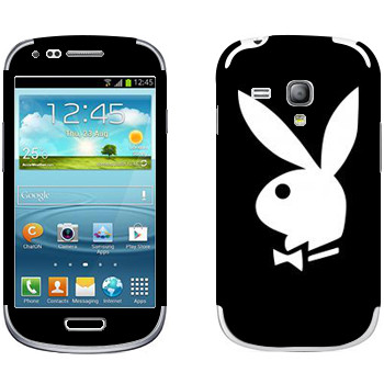   « Playboy»   Samsung Galaxy S3 Mini