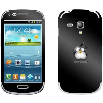   « Linux   Apple»   Samsung Galaxy S3 Mini