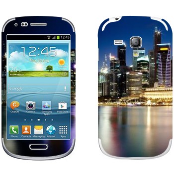   « -»   Samsung Galaxy S3 Mini