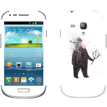   «Kisung Treeman»   Samsung Galaxy S3 Mini