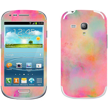   «Sunshine - Georgiana Paraschiv»   Samsung Galaxy S3 Mini