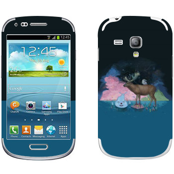   «   Kisung»   Samsung Galaxy S3 Mini