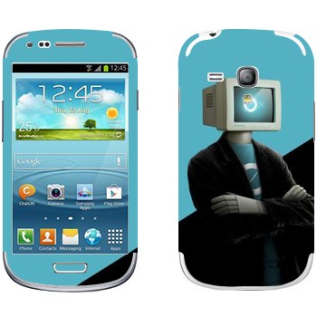   «-»   Samsung Galaxy S3 Mini