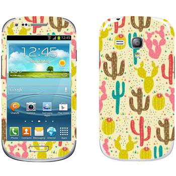   « - Anna Deegan»   Samsung Galaxy S3 Mini