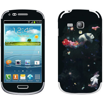   «   - Kisung»   Samsung Galaxy S3 Mini
