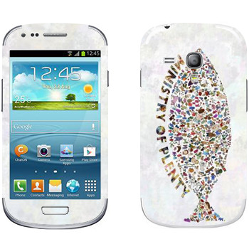   «  - Kisung»   Samsung Galaxy S3 Mini
