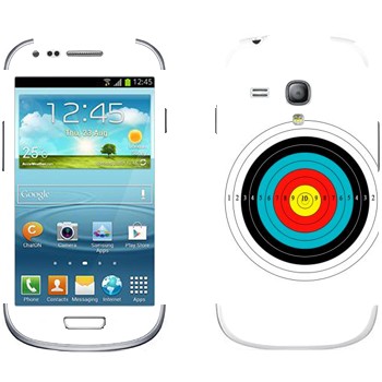   «»   Samsung Galaxy S3 Mini