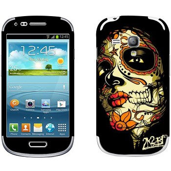   «   - -»   Samsung Galaxy S3 Mini