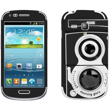   « »   Samsung Galaxy S3 Mini
