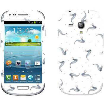   « - Kisung»   Samsung Galaxy S3 Mini