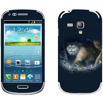  « - Kisung»   Samsung Galaxy S3 Mini