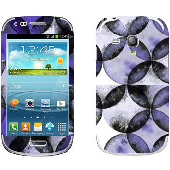  «  - Georgiana Paraschiv»   Samsung Galaxy S3 Mini