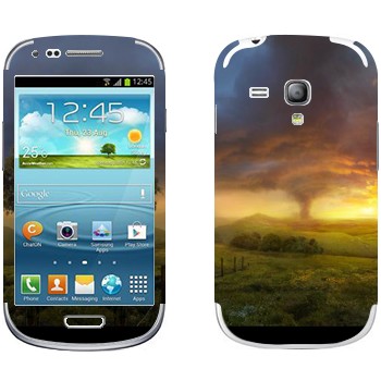   «   »   Samsung Galaxy S3 Mini