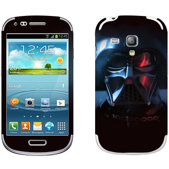   «Darth Vader»   Samsung Galaxy S3 Mini