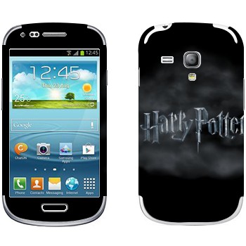   «Harry Potter »   Samsung Galaxy S3 Mini