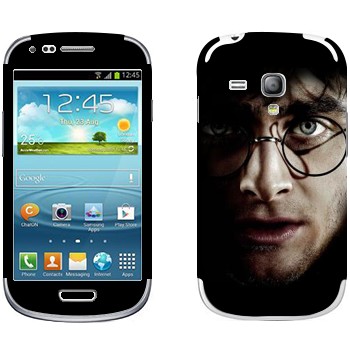   «Harry Potter»   Samsung Galaxy S3 Mini