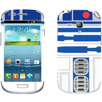   «R2-D2»   Samsung Galaxy S3 Mini