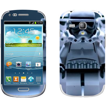   «      »   Samsung Galaxy S3 Mini