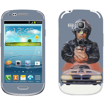   «Mad Max 80-»   Samsung Galaxy S3 Mini
