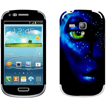   « - »   Samsung Galaxy S3 Mini