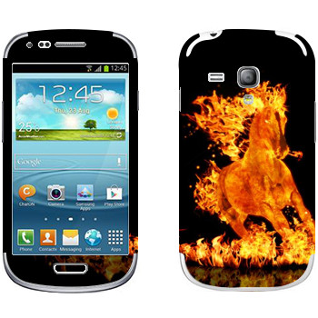   « »   Samsung Galaxy S3 Mini