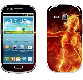   «   »   Samsung Galaxy S3 Mini