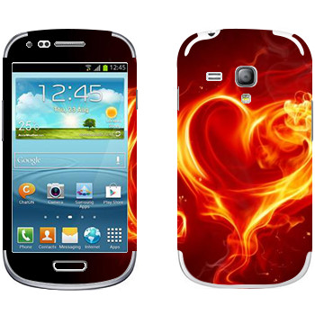   « »   Samsung Galaxy S3 Mini