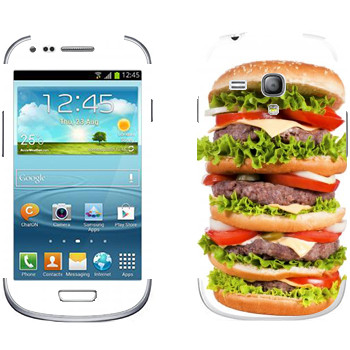   «-- »   Samsung Galaxy S3 Mini