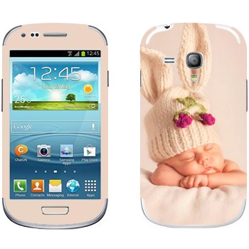   «-»   Samsung Galaxy S3 Mini