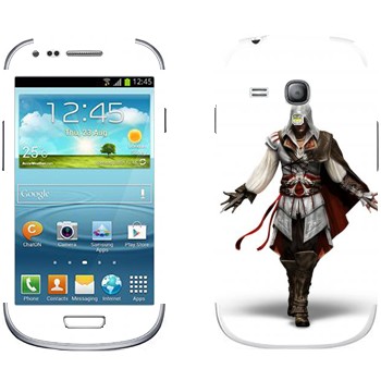   «Assassin 's Creed 2»   Samsung Galaxy S3 Mini