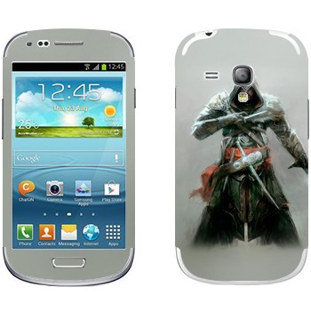   «Assassins Creed: Revelations -  »   Samsung Galaxy S3 Mini
