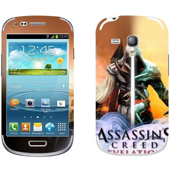   «Assassins Creed: Revelations»   Samsung Galaxy S3 Mini
