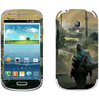   «Assassins Creed»   Samsung Galaxy S3 Mini