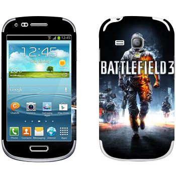   «Battlefield 3»   Samsung Galaxy S3 Mini