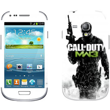   «Call of Duty: Modern Warfare 3»   Samsung Galaxy S3 Mini