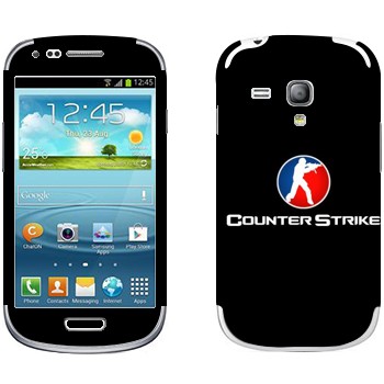  «Counter Strike »   Samsung Galaxy S3 Mini
