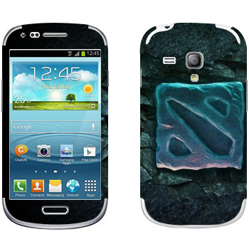   «Dota 2 »   Samsung Galaxy S3 Mini