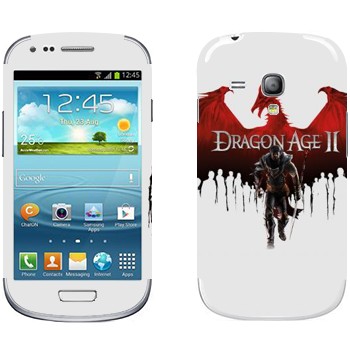   «Dragon Age II»   Samsung Galaxy S3 Mini