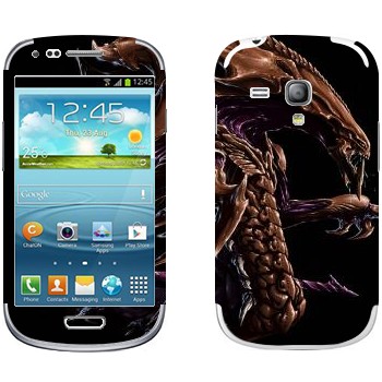   «Hydralisk»   Samsung Galaxy S3 Mini
