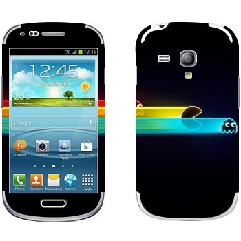  «Pacman »   Samsung Galaxy S3 Mini
